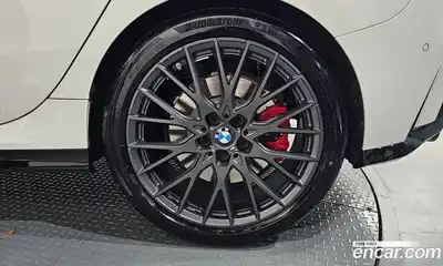BMW 1 серия 2025 2.0 автомат (гидро), миниатюра 7