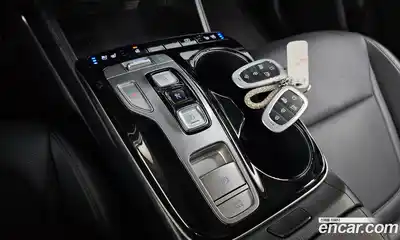 Hyundai Tucson 2021 1.6 автомат (гидро), миниатюра 11