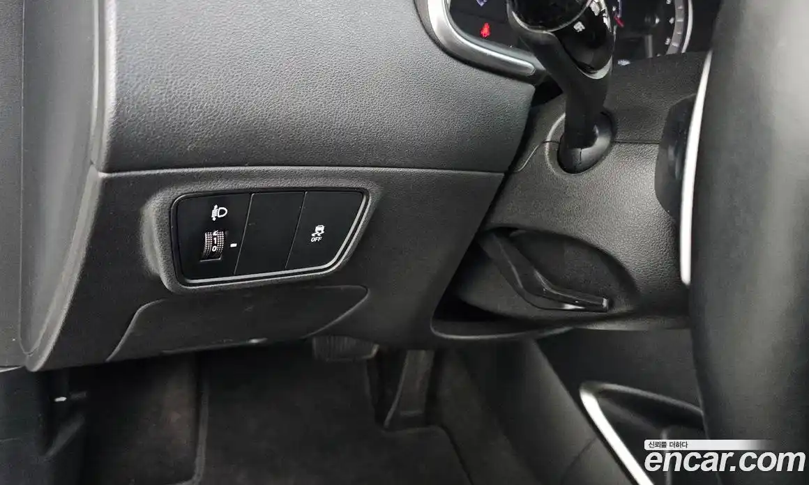Hyundai Tucson 2021 1.6 автомат (гидро), фото 23