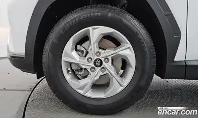 Hyundai Tucson 2021 1.6 автомат (гидро), миниатюра 4