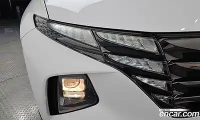 Hyundai Tucson 2021 1.6 автомат (гидро), миниатюра 7