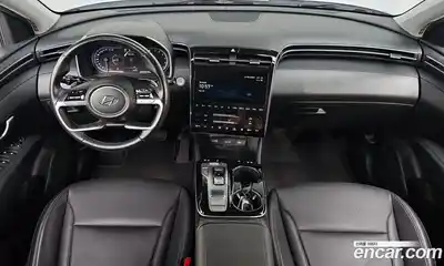 Hyundai Tucson 2021 1.6 автомат (гидро), миниатюра 9