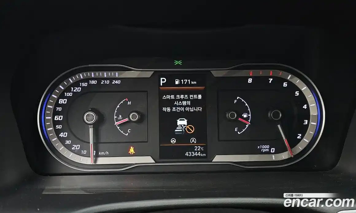 Hyundai Tucson 2021 1.6 автомат (гидро), фото 10