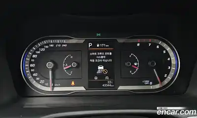Hyundai Tucson 2021 1.6 автомат (гидро), миниатюра 10