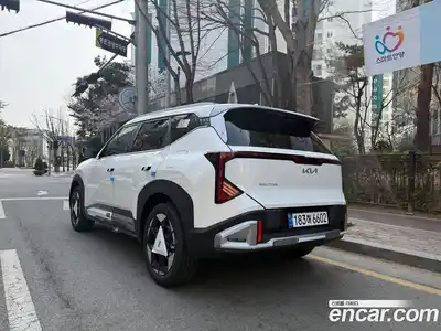 Kia Seltos 2026 1.6 автомат (гидро), миниатюра 2