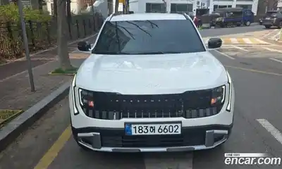 Kia Seltos 2026 1.6 автомат (гидро), миниатюра 3