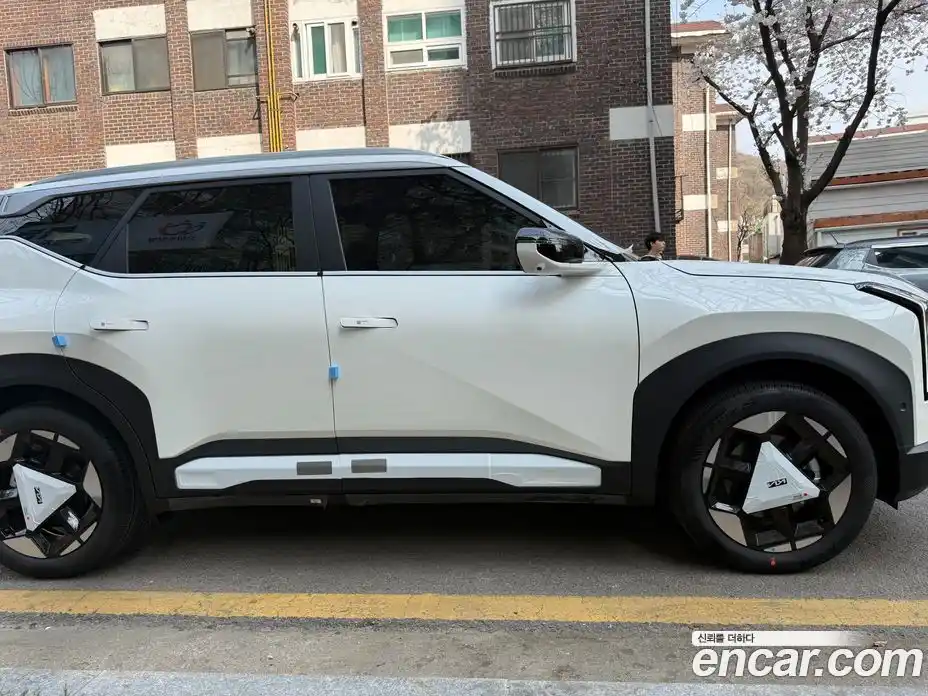 Kia Seltos 2026 1.6 автомат (гидро), фото 5