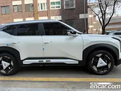 Kia Seltos 2026 1.6 автомат (гидро), миниатюра 5