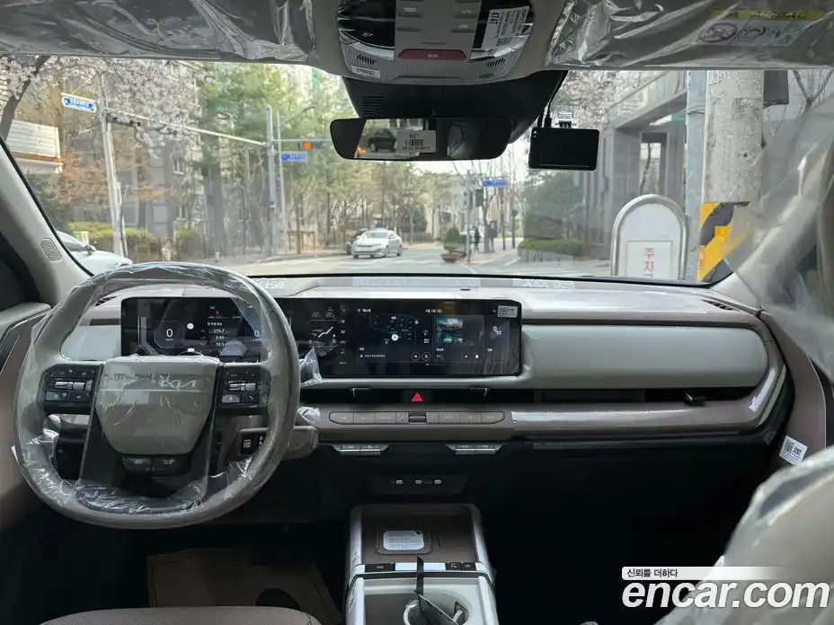 Kia Seltos 2026 1.6 автомат (гидро), фото 6