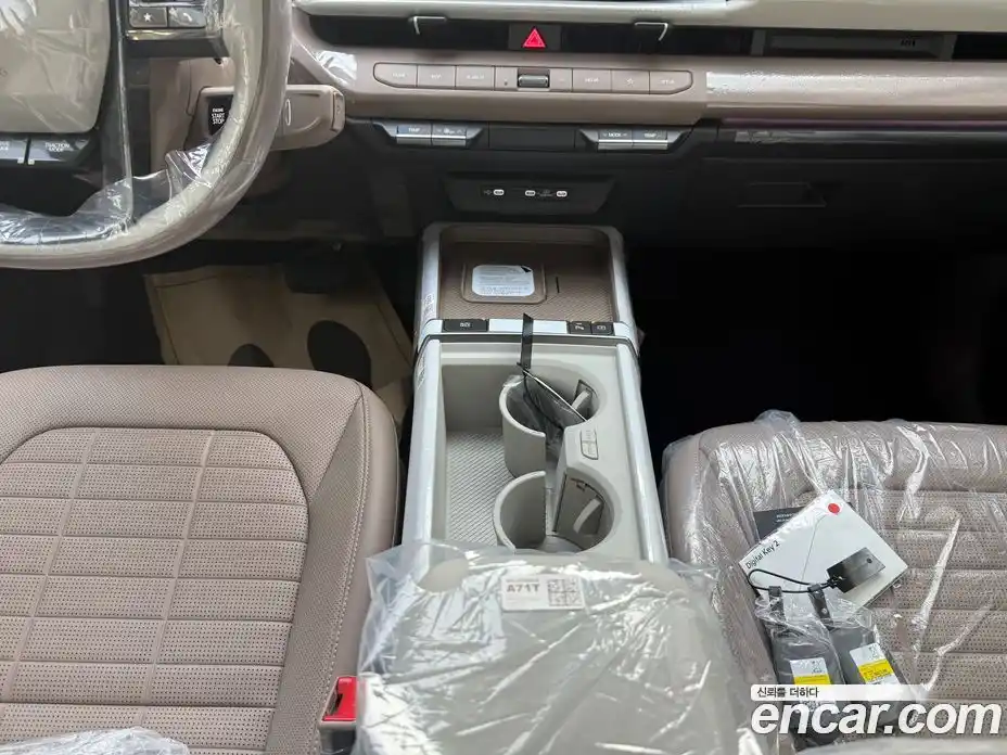 Kia Seltos 2026 1.6 автомат (гидро), фото 7