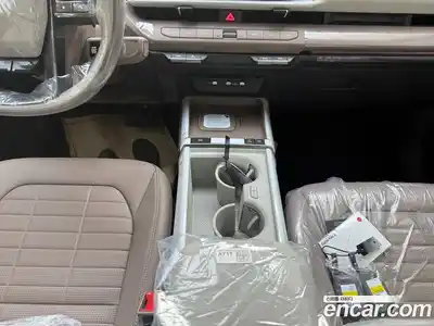 Kia Seltos 2026 1.6 автомат (гидро), миниатюра 7
