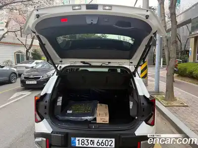 Kia Seltos 2026 1.6 автомат (гидро), миниатюра 9