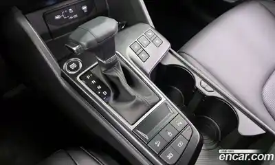 Kia Sportage 2025 1.6 автомат (гидро), миниатюра 12