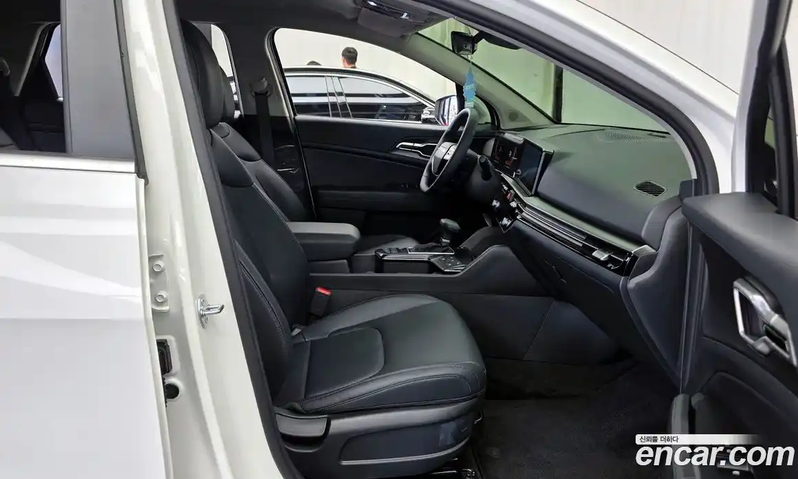 Kia Sportage 2025 1.6 автомат (гидро), фото 17