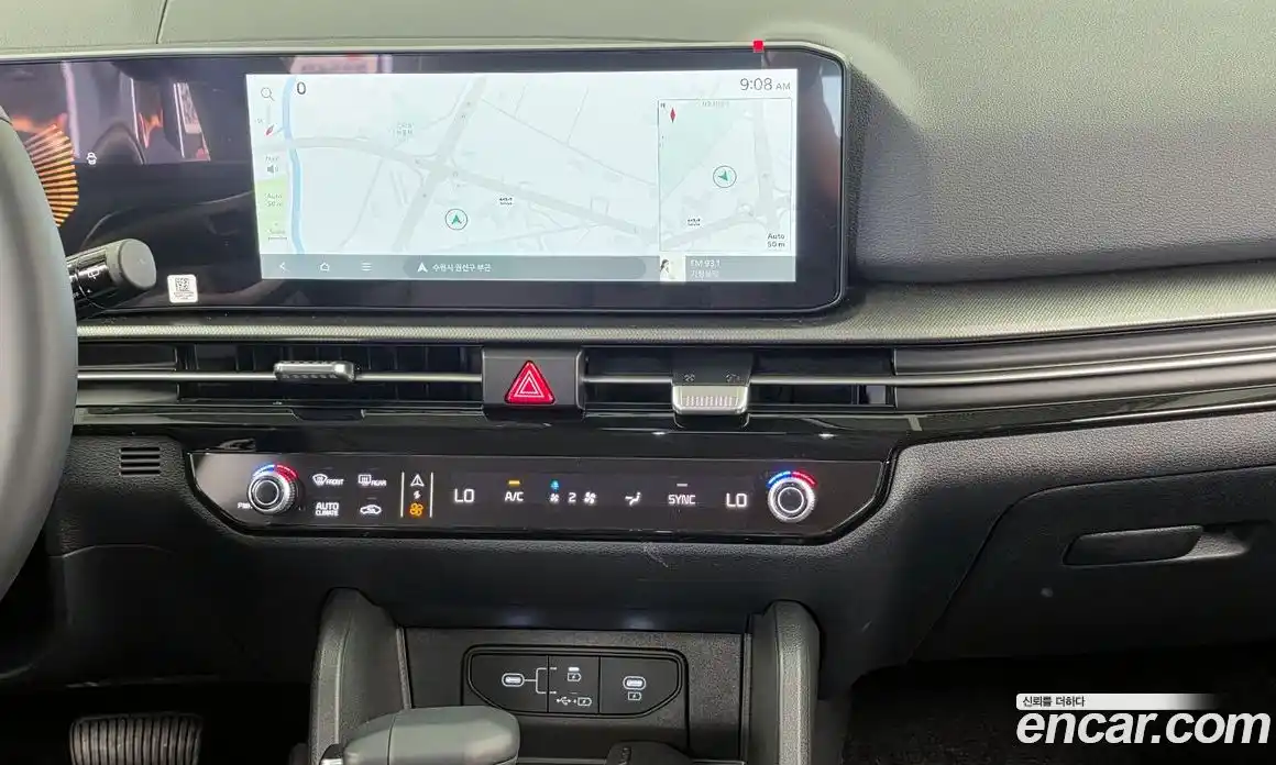 Kia Sportage 2025 1.6 автомат (гидро), фото 20