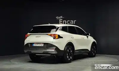 Kia Sportage 2025 1.6 автомат (гидро), миниатюра 2