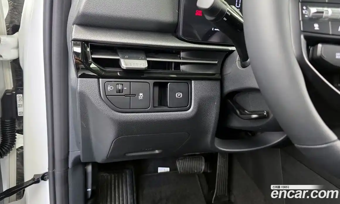 Kia Sportage 2025 1.6 автомат (гидро), фото 22