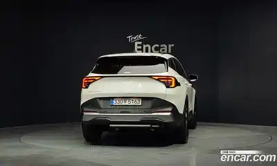 Kia Sportage 2025 1.6 автомат (гидро), миниатюра 4
