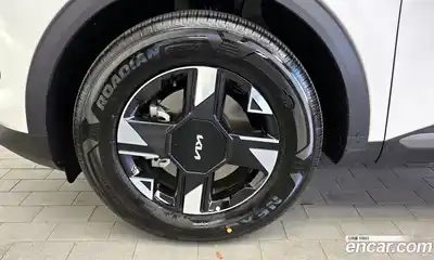 Kia Sportage 2025 1.6 автомат (гидро), миниатюра 5