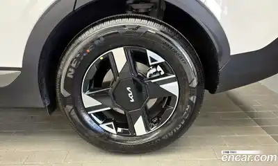 Kia Sportage 2025 1.6 автомат (гидро), миниатюра 7