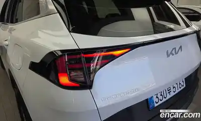 Kia Sportage 2025 1.6 автомат (гидро), миниатюра 9