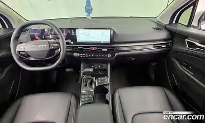 Kia Sportage 2025 1.6 автомат (гидро), миниатюра 10