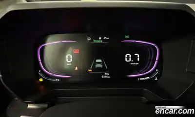 Kia Ray 2024 1.0 автомат (гидро), миниатюра 11