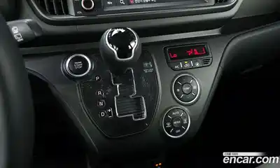 Kia Ray 2024 1.0 автомат (гидро), миниатюра 12