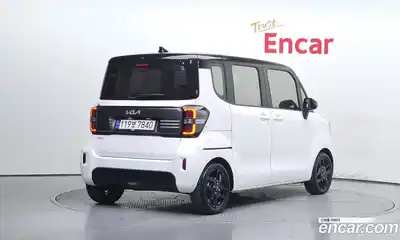 Kia Ray 2024 1.0 автомат (гидро), миниатюра 2