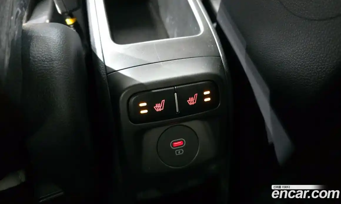Kia Ray 2024 1.0 автомат (гидро), фото 27