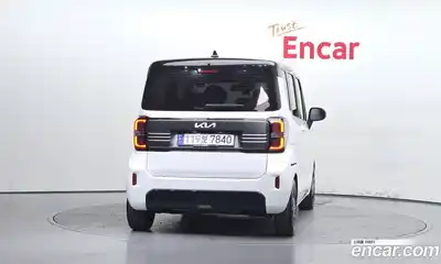 Kia Ray 2024 1.0 автомат (гидро), миниатюра 4