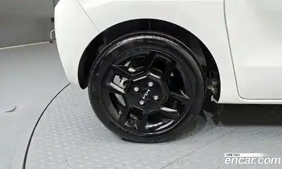 Kia Ray 2024 1.0 автомат (гидро), миниатюра 5