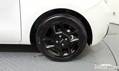 Kia Ray 2024 1.0 автомат (гидро), миниатюра 7