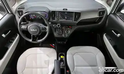 Kia Ray 2024 1.0 автомат (гидро), миниатюра 10