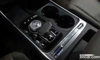 Kia Carnival 2024 1.6 автомат (гидро), миниатюра 12