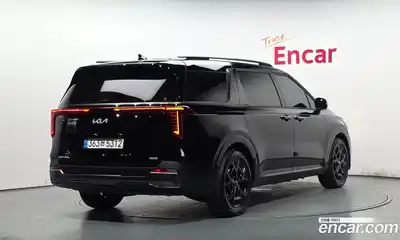 Kia Carnival 2024 1.6 автомат (гидро), миниатюра 2