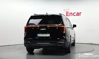 Kia Carnival 2024 1.6 автомат (гидро), миниатюра 4