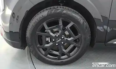 Kia Carnival 2024 1.6 автомат (гидро), миниатюра 5
