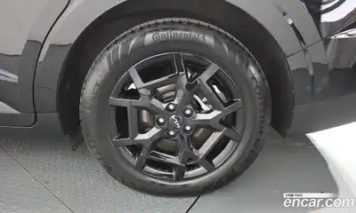 Kia Carnival 2024 1.6 автомат (гидро), миниатюра 7