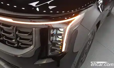 Kia Carnival 2024 1.6 автомат (гидро), миниатюра 8