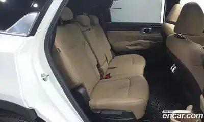 Kia Sorento 2025 1.6 автомат (гидро), миниатюра 11