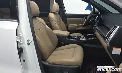 Kia Sorento 2025 1.6 автомат (гидро), миниатюра 12