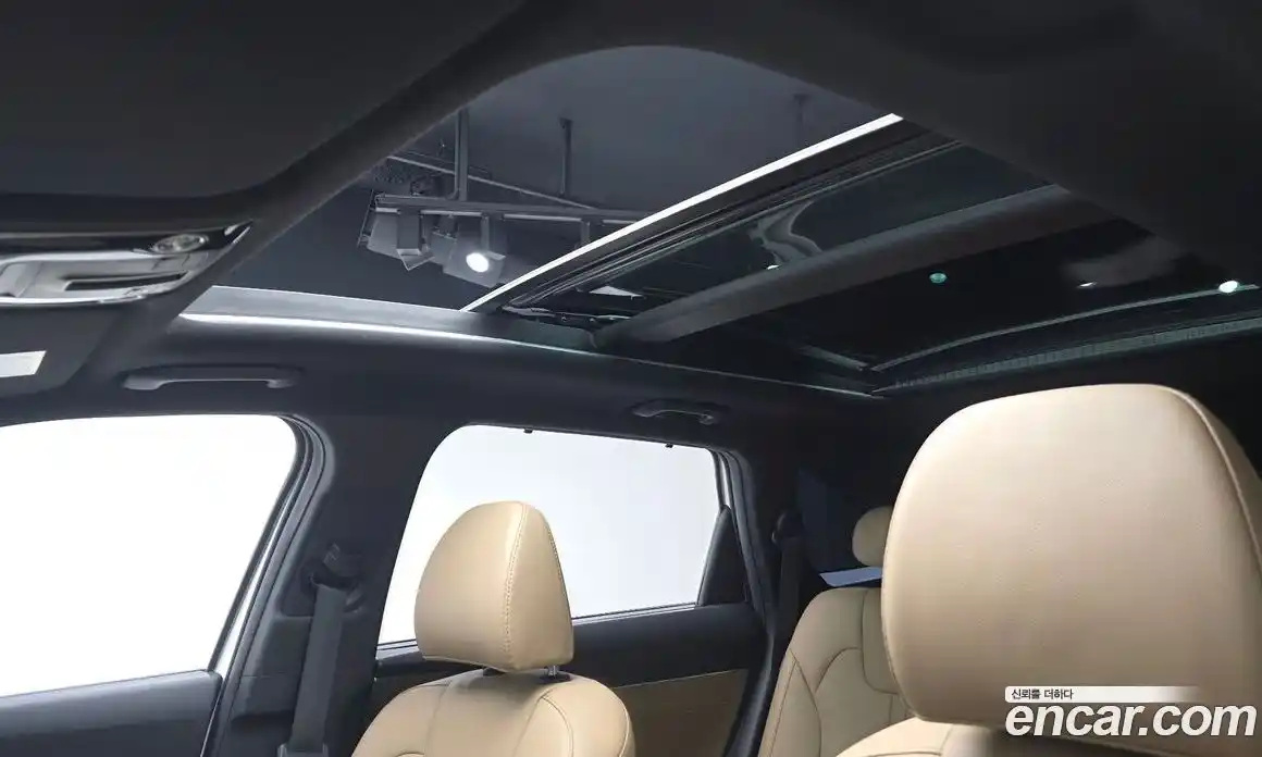 Kia Sorento 2025 1.6 автомат (гидро), фото 17