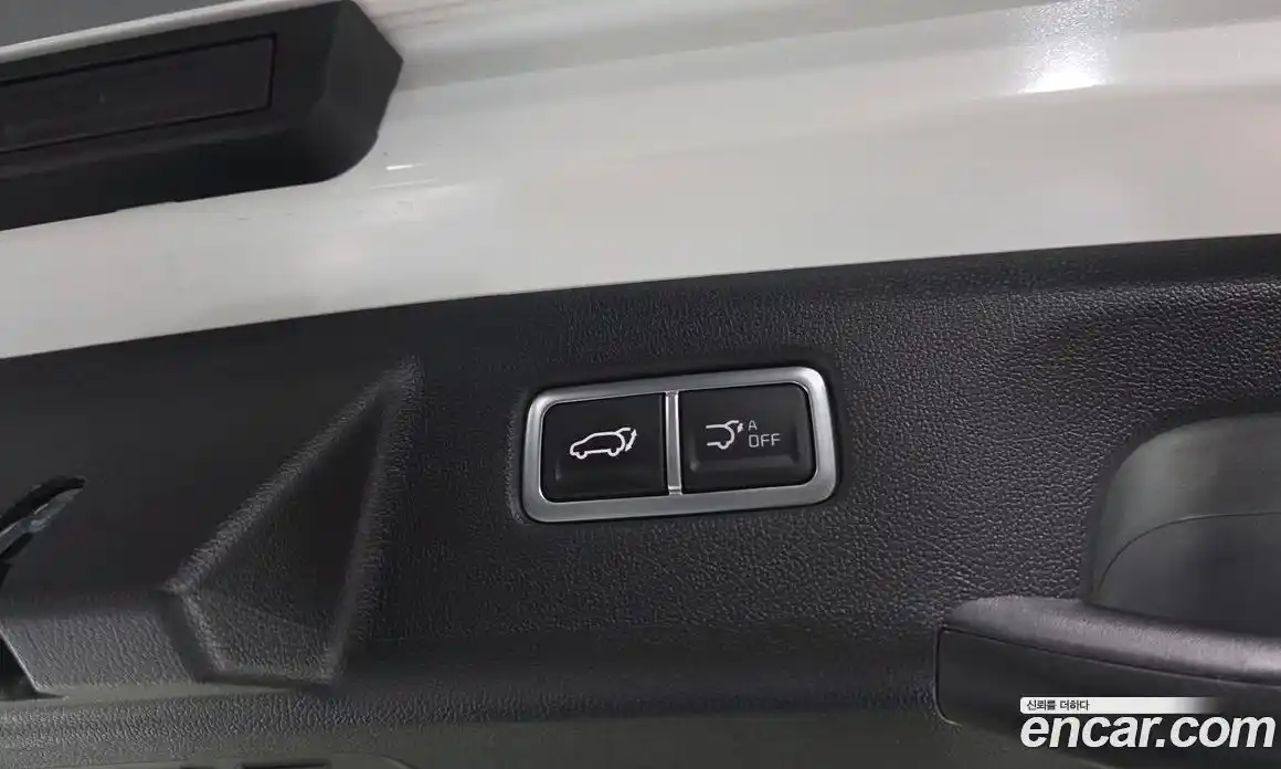 Kia Sorento 2025 1.6 автомат (гидро), фото 19