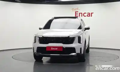 Kia Sorento 2025 1.6 автомат (гидро), миниатюра 3