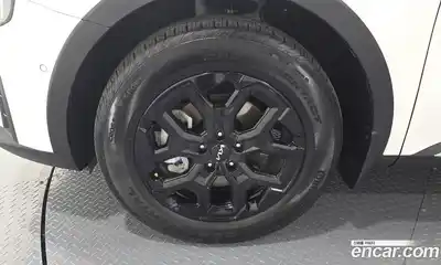 Kia Sorento 2025 1.6 автомат (гидро), миниатюра 5