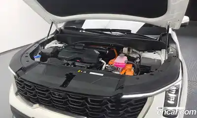 Kia Sorento 2025 1.6 автомат (гидро), миниатюра 6