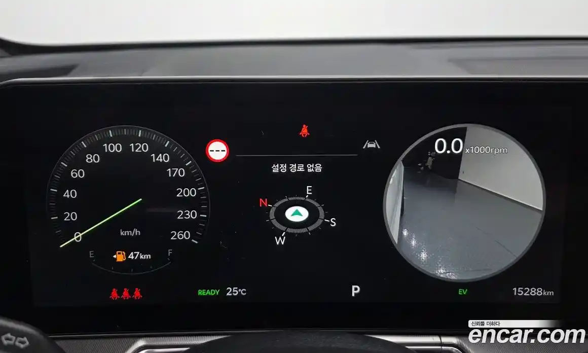 Kia Sorento 2025 1.6 автомат (гидро), фото 8