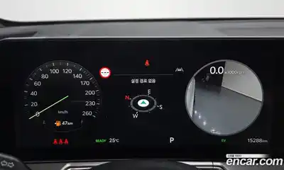 Kia Sorento 2025 1.6 автомат (гидро), миниатюра 8