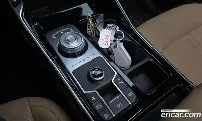 Kia Sorento 2025 1.6 автомат (гидро), миниатюра 9